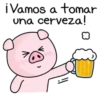 ♡ SwEeT PiNk PiG ♡ (Mov) 16