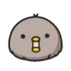 BW Chickens emojis  MOV 12