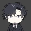 Mystic Messenger 2 15