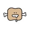 🍖Qt food emoji🍙 MOV 11