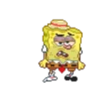 Bob Esponja 21