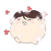 翻白眼吧溫蒂妮小姐 15