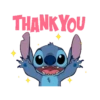 Stitch Animated 15