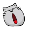 Meow Zhua Zhua emoji MOV 13