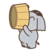 🐘E︎L︎E︎P︎H︎A︎N︎T︎ C︎U︎T︎1🐘 23