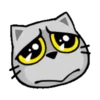 Meow Zhua Zhua emoji MOV 14