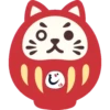 Daruma達摩 13