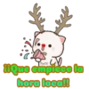 Mochitos navideños 2 20