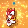 CSD賀年貼紙 9