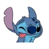 Stitch Animated 17