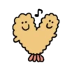 🍖Qt food emoji 2🍙 MOV 16