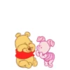 winnie Pooh 1 Movi 19