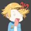 Mystic Messenger 1 18