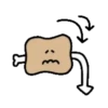 🍖Qt food emoji🍙 MOV 12