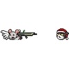 Ӽʍǟֆ ʍօʊֆɛ Pixel   Mov 17