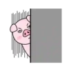 ♡ SwEeT PiNk PiG ♡ (Mov) 17