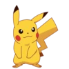 Pikachu / pikachustickers (part 1) 18