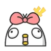 BW Chickens emojis 2  MOV 16