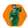 HYH Health-Tea Fighter 6