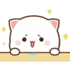 MOCHIS CAT Extra"H" MOV 14