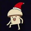 Mushroom webtoon gag   + 3 19