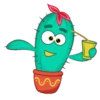 Cutie Fruits 22