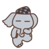 🐘E︎L︎E︎P︎H︎A︎N︎T︎ C︎U︎T︎1🐘 25