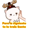 Mochitos navideños 2 22