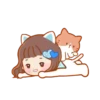 Cute kitty club MOV 17