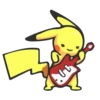 Pikachu / pikachustickers (part 1) 20