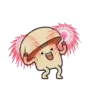 Mushroom webtoon gag   + 3 21