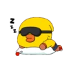 荒野亂鬥 × LINE FRIENDS 11