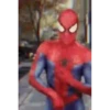 SPIDERMAN 10