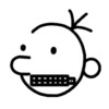 Diary Of A Wimpy Kid 22