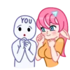 Nya Chan  MOV 16