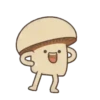 Mushroom webtoon gag   + 2 19
