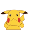 Pikachu / pikachustickers (part 1) 21
