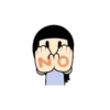 Smile Brush 18