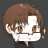 Mystic Messenger 1 20