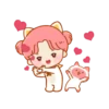 Cute kitty club MOV 19