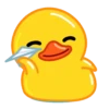 Mis hermosos patitos 11