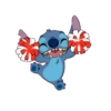 Stitch Animated 19