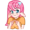 💖Nya Chan💖 MOV 12