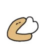 🍖Qt food emoji🍙 MOV 14