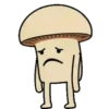 Mushroom webtoon gag   + 1 20