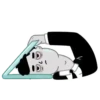 Very tired person  MOV 14