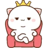 MOCHIS CAT Extra"H" MOV 16