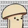 Mushroom webtoon gag   + 1 21