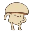 Mushroom webtoon gag   + 2 20