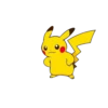 Pikachu / pikachustickers (part 1) 22